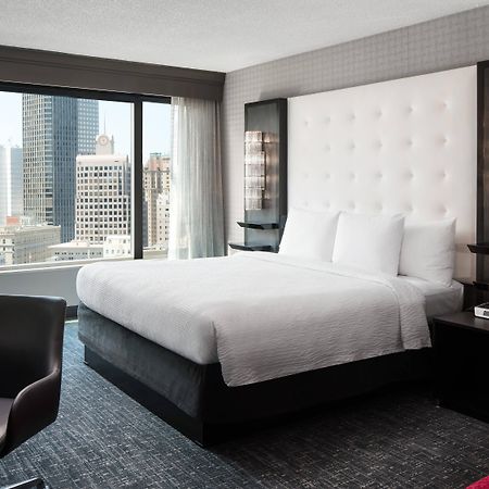 เดอะแคลนซี ออโตกราฟ คอลเล็กชั่น Hotel ซานฟรานซิสโก ภายนอก รูปภาพ