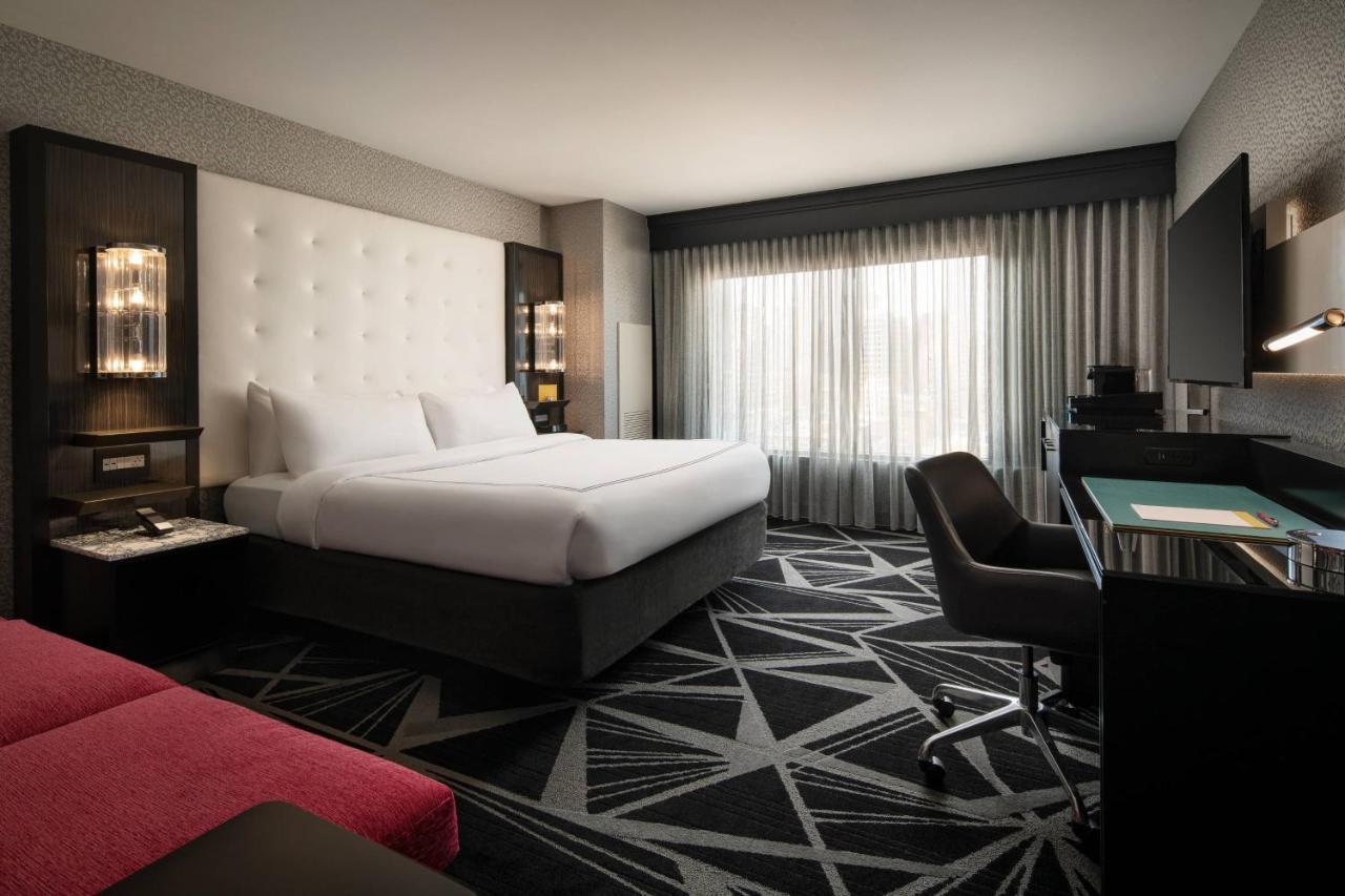 เดอะแคลนซี ออโตกราฟ คอลเล็กชั่น Hotel ซานฟรานซิสโก ภายนอก รูปภาพ